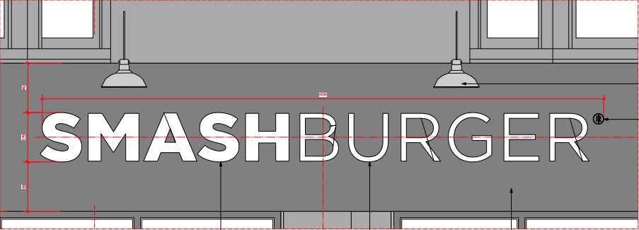 American burger chain to open one of its first UK stores in Brighton