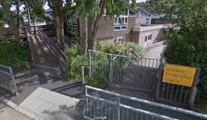 Westdene Library and Primary School