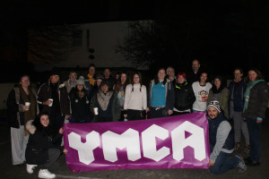 YMCA DLG Brighton Sleep Easy