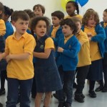 Bilingual Primary School official opening 20160428-01