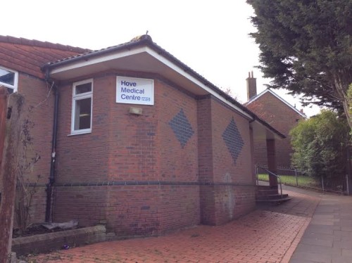 Hove Doctors Surgery Placed In special Measures After Inspectors