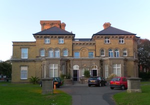 Hove Museum from Wikimedia Commons