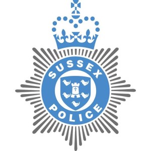Logo Sussex Police new