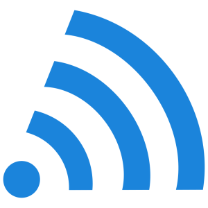 Logo wifi