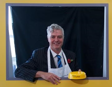 Brighton MP urges dog owners to microchip their pets as law changes