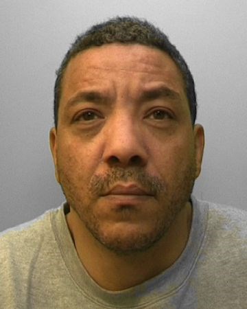 Man jailed for life for stabbing Brighton medium