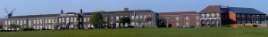 Blatchington Mill School