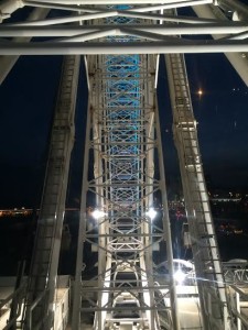 Brighton Wheel last night 20160508-02