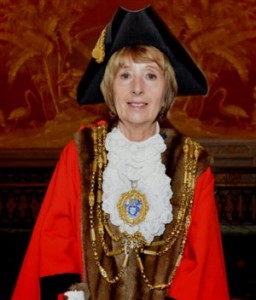 Councillor Lynda Hyde