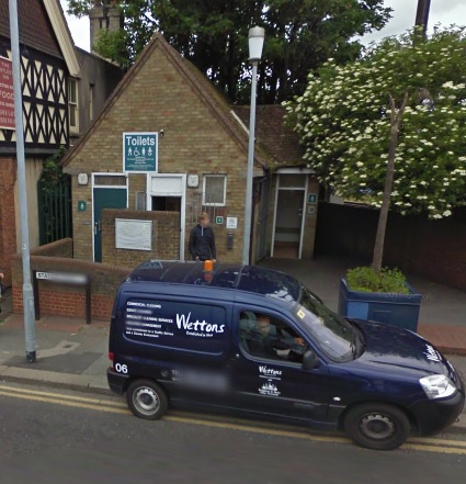 Portslade and Hove public toilets to close – but Saltdean, Rottingdean and Preston Park loos saved