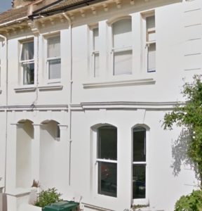 21 Upper Wellington Road