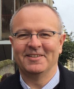 Councillor Andrew Wealls