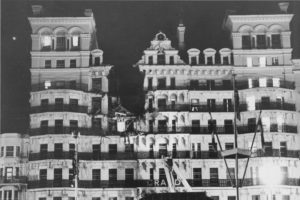 Grand Hotel bombing