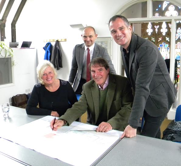 Hyde to hold three more design workshops for Hove seafront scheme