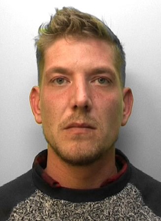 Motorcyclist jailed over 100mph chase that ended in Brighton