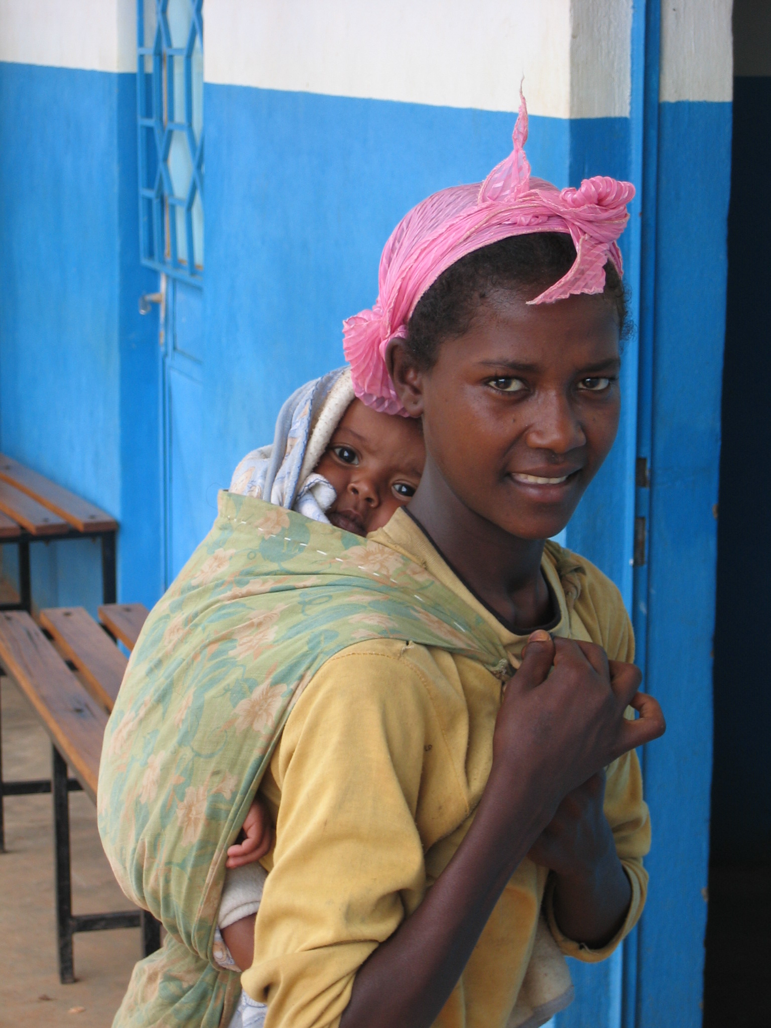 Brighton charity appeals for equipment to fill shipping container bound for Malawi