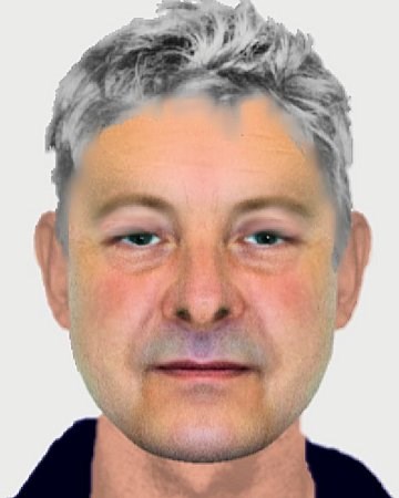 Brighton pensioner sees off suspected doorstep conman – police release picture