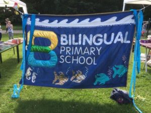Bilingual Primary School summer fair 2016-1