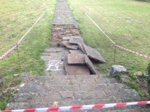 PATCham Peace Garden 1