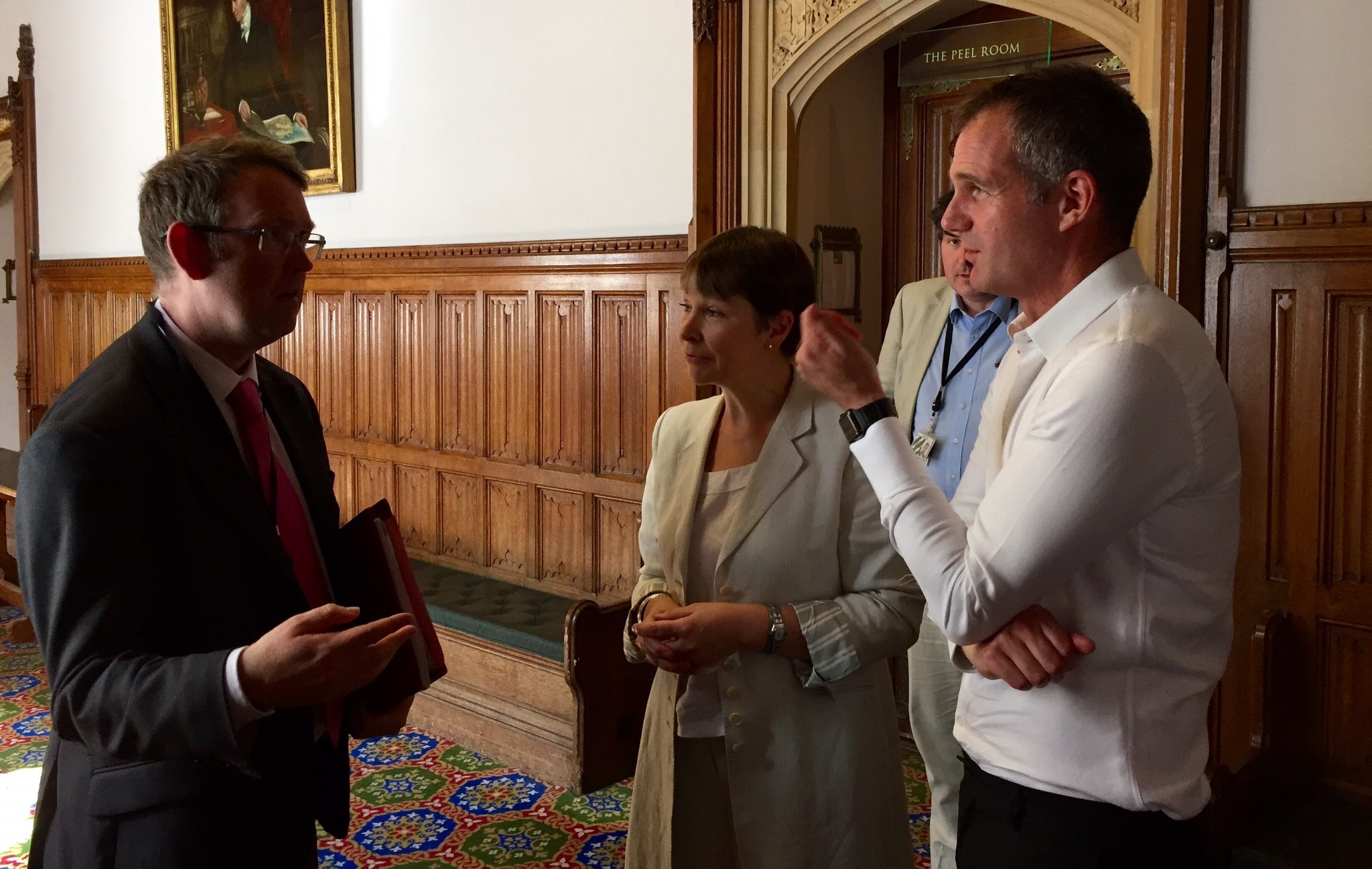 MPs grill rail minister over Southern crisis after Brighton Station overcrowding