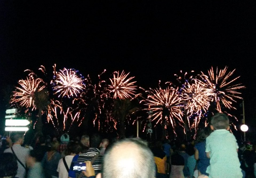 Hove councillor ‘devastated’ by Bastille Day carnage in Nice