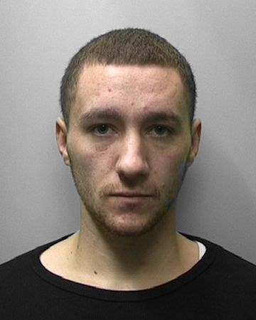 Police hunt Brighton man to return him to prison