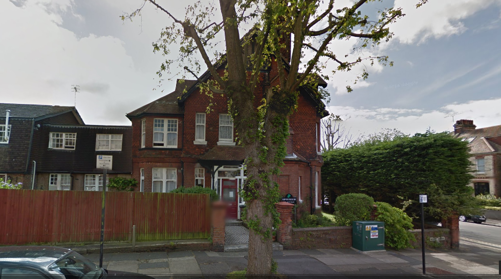 Hove care home requires improvement, says official report