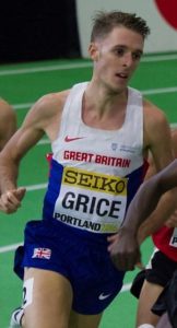 Charlie Grice