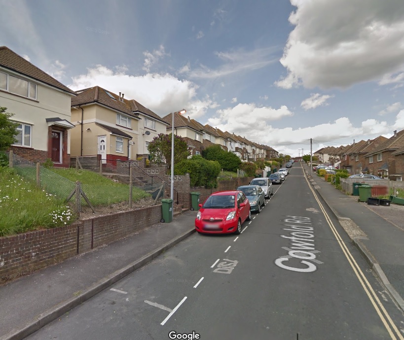 Brighton woman’s death sparks short-lived murder investigation