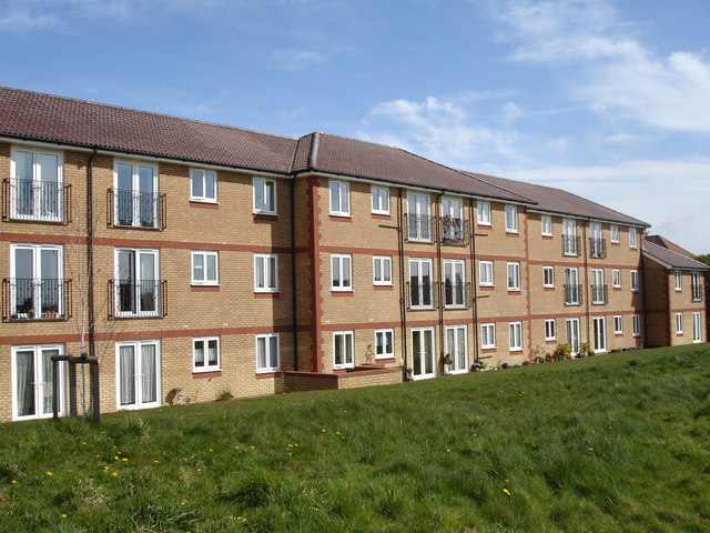 Four more family homes to be built on old playing field site in Hove