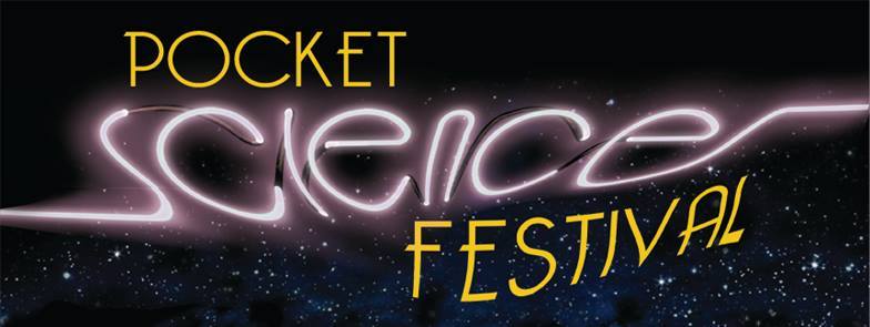 Pocket Science Festival to start and end tour in Brighton