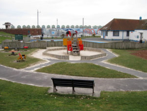 Hove Lagoon Playground from www.geograph.org.uk
