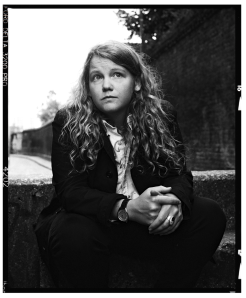 Renaissance woman Kate Tempest to curate next year’s Brighton Festival