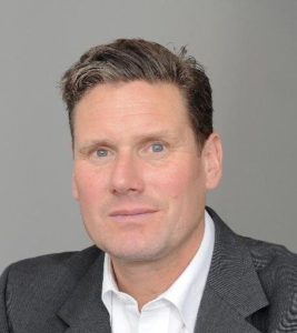 Keir Starmer