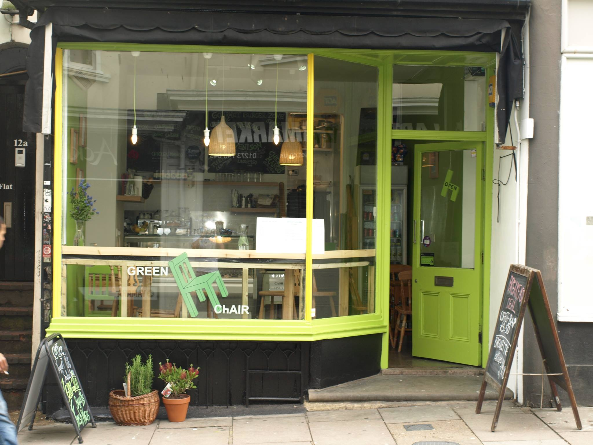 Noodle bar approved for busy Brighton street after appeal to planning