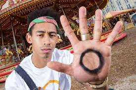 Brighton pop star fronts campaign to tackle mental health stigma