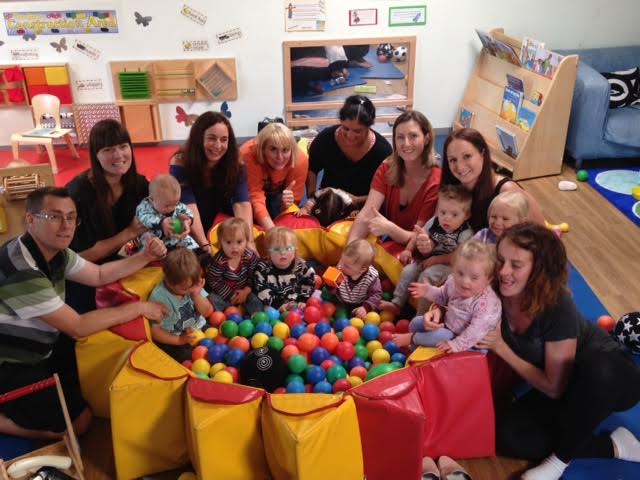 Brighton families urge friends and neighbours to watch Down syndrome documentary