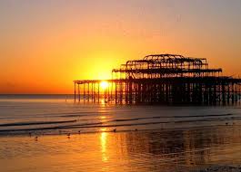 west-pier-at-sunset-by-www-geograph-org-uk