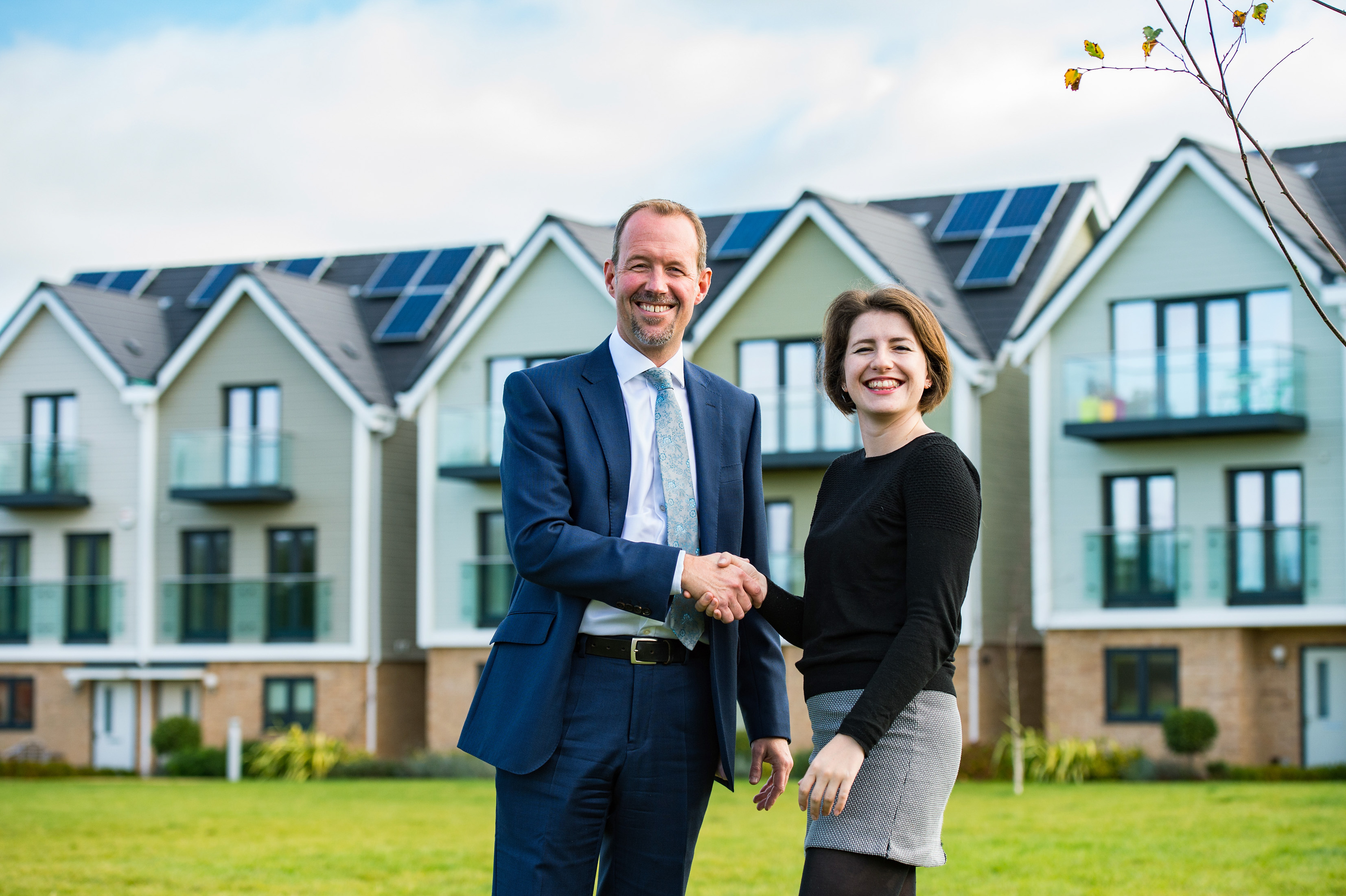 New Brighton park officially handed over after residents’ battle with developer