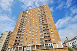 Essex Place in Brighton