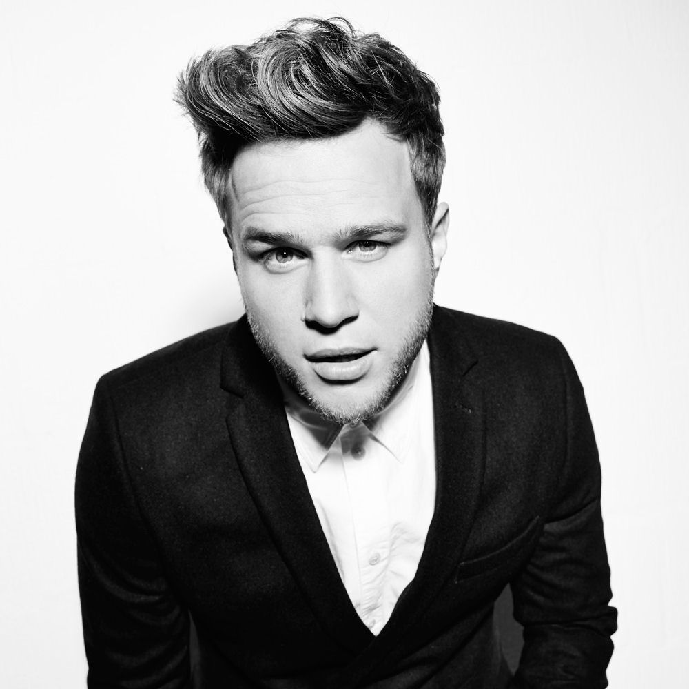 Brighton and Hove News » Olly Murs to play at County Ground in Hove
