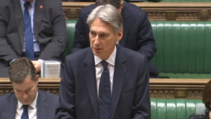 Philip Hammond