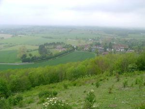 Poynings - Picture courtesy of Wikimedia Commons