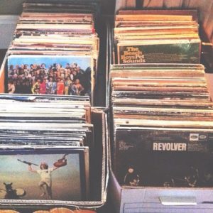 vinyl-albums