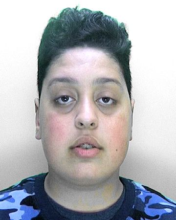 Have you seen missing Brighton schoolboy?