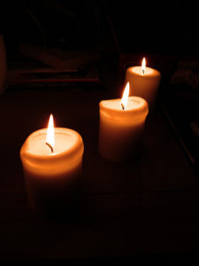 candels