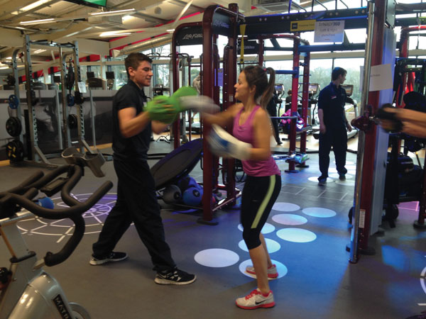 Greens call for sports centre fees to be frozen for the poor