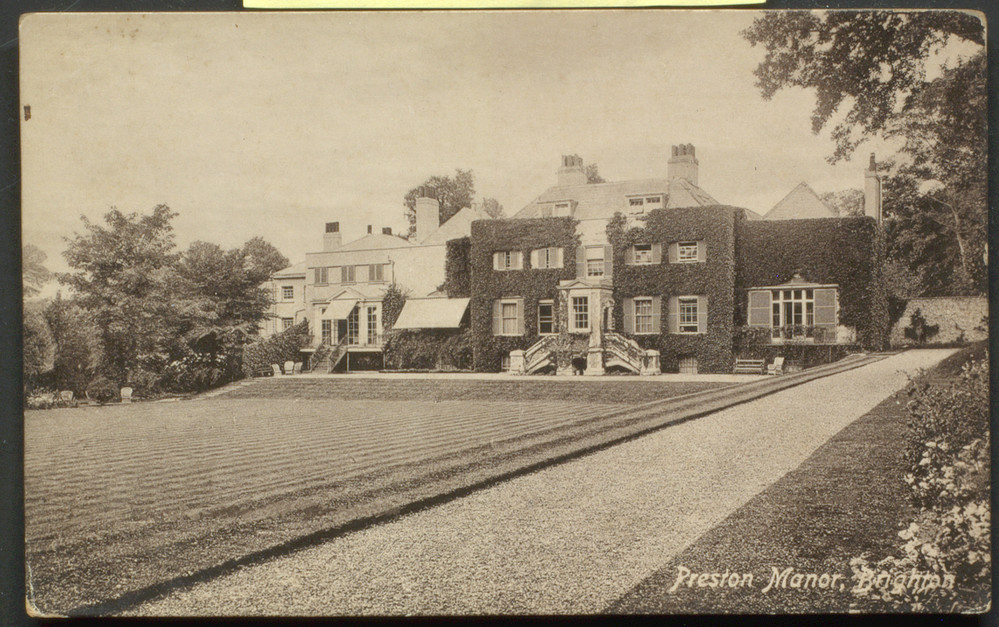 Archaeologists attempt to solve 120-year-old mystery of woman’s bones found at Preston Manor