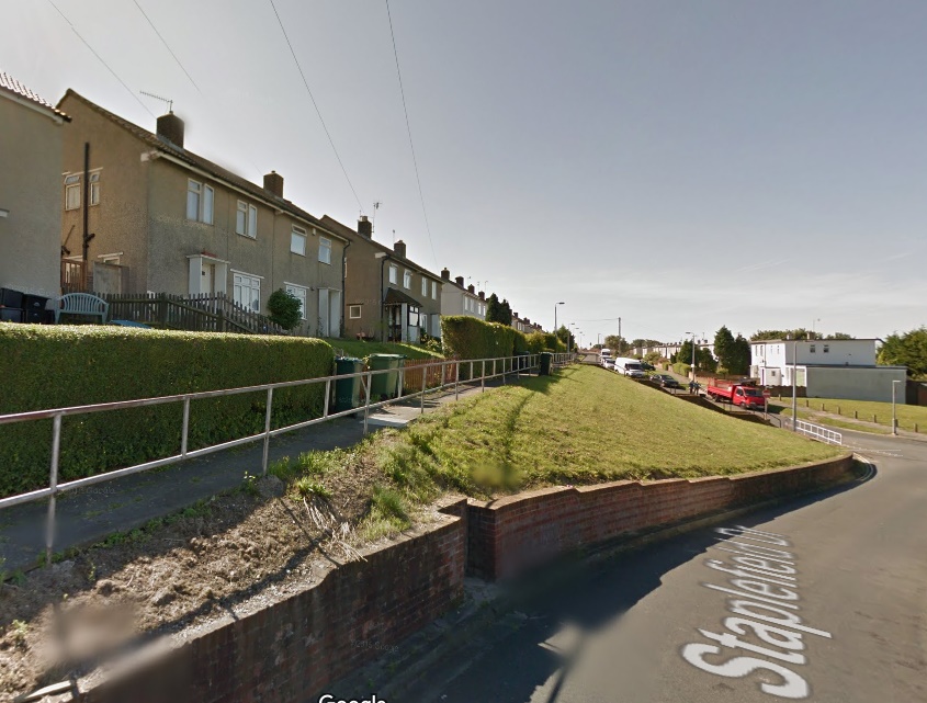 Teenage boy left with face scars after midnight attack