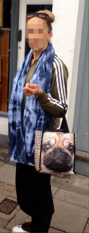 How Brighton scammer preys on Good Samaritans